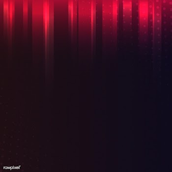 Red and black patterned background vector | Free stock vector - 535191