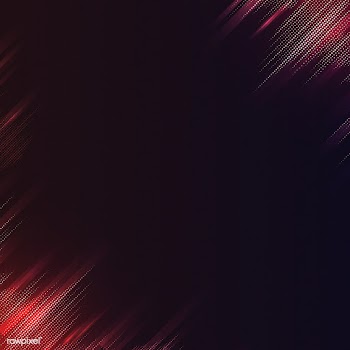 Red and black patterned background vector | Free stock vector - 535194
