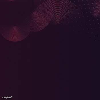 Red and black patterned background vector | Free stock vector - 535197