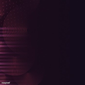 Red and black patterned background vector | Free stock vector - 535223