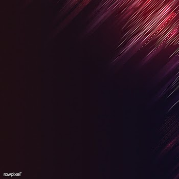 Red and black patterned background vector | Free stock vector - 535239