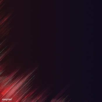 Red and black patterned background vector | Free stock vector - 535246