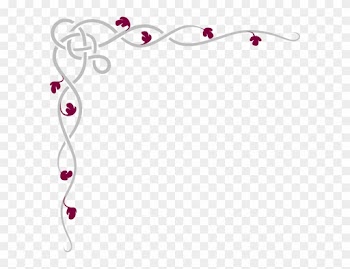 Red And Grey Border
