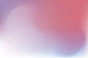 Red and purple gradient background