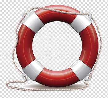 Red and white buoy illustration, Drawing , Nautical themes transparent background PNG clipart