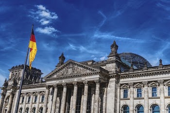 Red and Yellow Flag