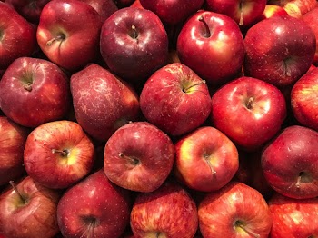 Red Apples