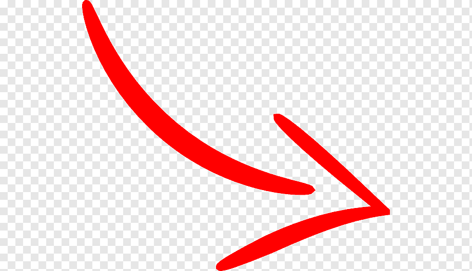 red arrow, Arrow Computer Icons, Red Arrow Line, angle, text, art png