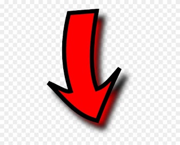 Red Arrow Clipart Red Arrow Clip Art At Clker Vector - Arrows With Transparent Backgrounds