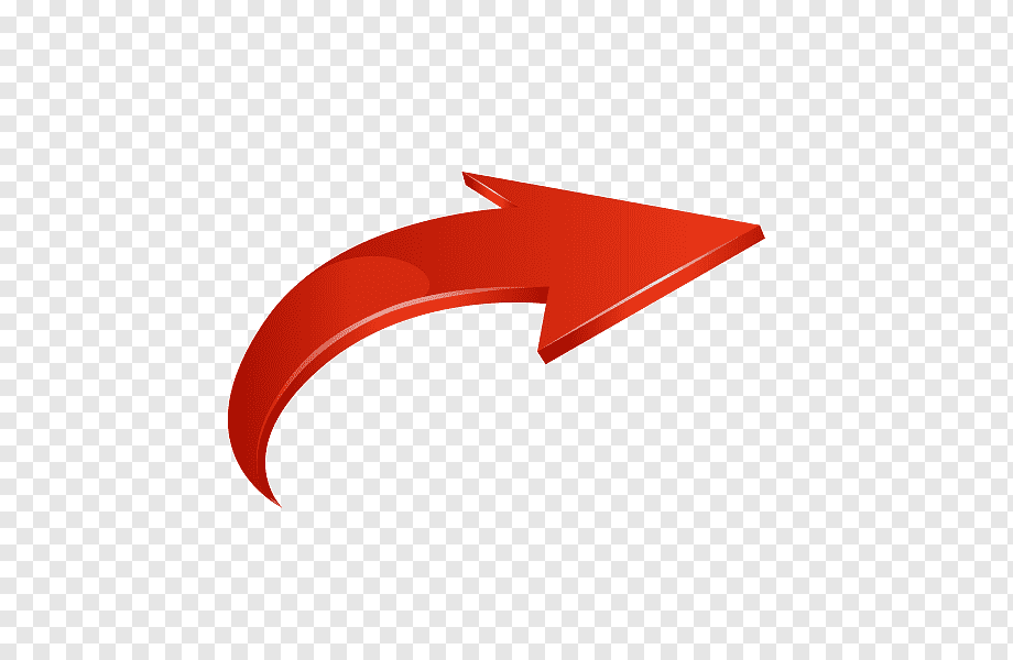 red arrow, Red arrow, angle, text, typeface png