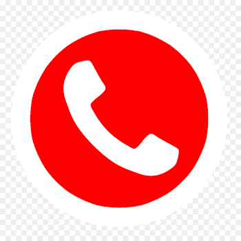 Red Background clipart - Telephone, Email, Circle, transparent ...