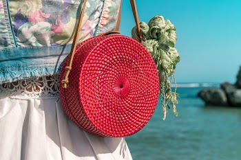 Red Bag