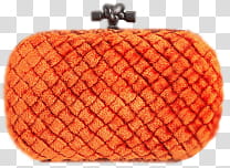Red Bags, brown and black wooden bed frame transparent background PNG clipart