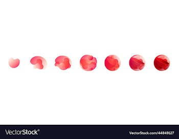 red balloons
