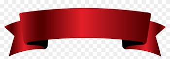 Red Banner Png Clipart Picture - Red Banner Png