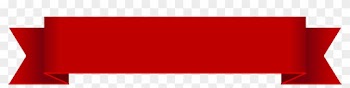 Red Banner Transparent Png Clip Art Imageu200b Gallery - Red Banner Png Clipart
