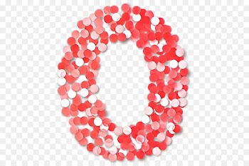 red bead fashion accessory heart jewelry making