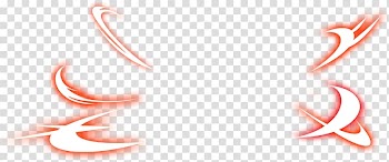 Red blades illustration, Light Revelation Online Adobe After Effects, Cartoon knife light effects transparent background PNG clipart