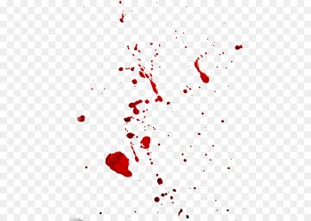 Red blood cell - nostalgic old scratches borders 