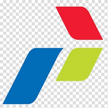 Red, blue, and yellow logo, Logo Brand Line, line transparent background PNG clipart