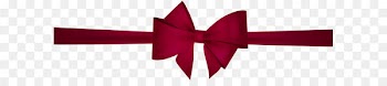 Red Blue Clip art - Red Bow PNG Clip Art 