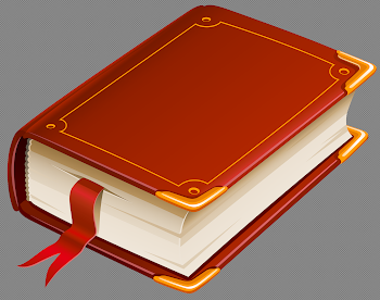 Red Book PNG Clipart - Best WEB Clipart