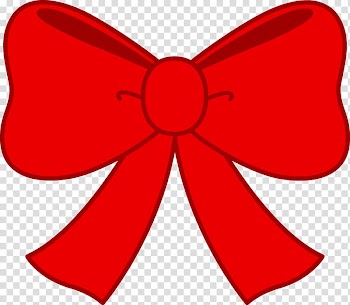 Red bow illustration, Minnie Mouse Bow tie Ribbon , Bow transparent background PNG clipart