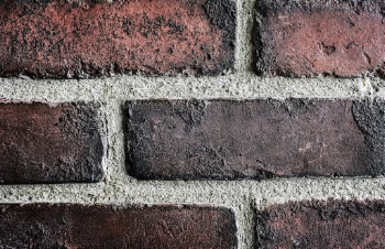 Red Brick Wall