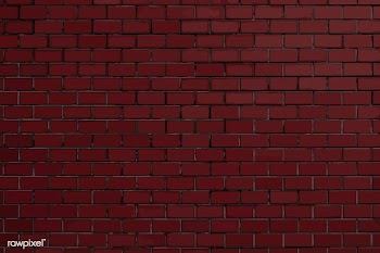 Red brick wall background | Free stock vector - 584216