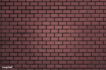 Red brick wall background | Free stock vector - 895908