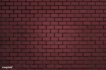 Red brick wall background | Free stock vector - 895910