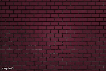 Red brick wall background | Free stock vector - 895941