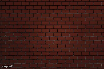 Red brick wall background | Free stock vector - 895966