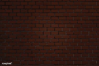 Red brick wall background | Free stock vector - 896051