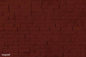 Red brick wall textured background | Free stock vector - 514220