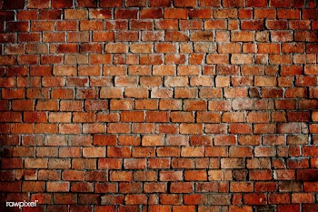 Red brick wall with design space | Free stock vector - 412630