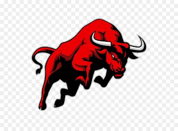 Red Bull Clip art - Cartoon Red Bull 