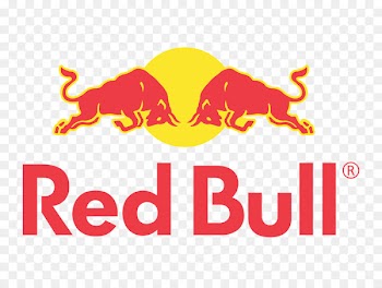 Red Bull Logo Energy drink Marketing - bull riding 