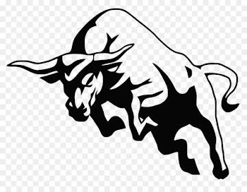 Red Bull Ox Logo Clip art - Bull PNG Transparent Images 