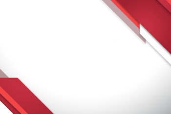 Red business border, modern background | Free Vector - rawpixel