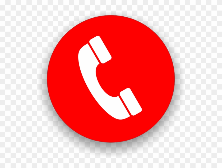Red Call Logo