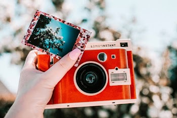 Red Camera