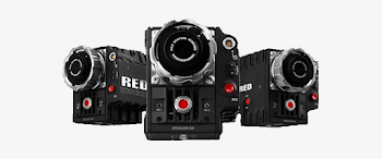 Red Camera Png Jpg Transparent Download - Red Dragon Camera Png ...
