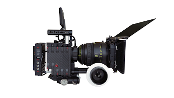 red camera wallpaper