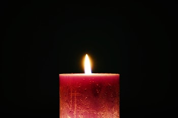 Red Candle