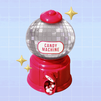 Red candy machine, food & | Free Photo - rawpixel