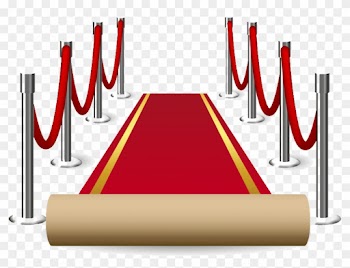 Red Carpet Royalty-free - Red Carpet Royalty-free