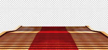 Red Carpet Transparent Background PNG