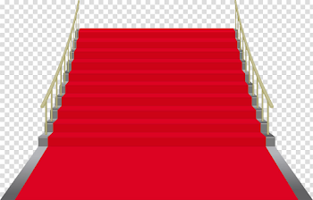 Red Carpet Transparent Images