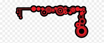 Red Checkered Border - Borders Black And Red